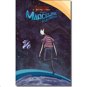 Adventure time marceline Vol.1