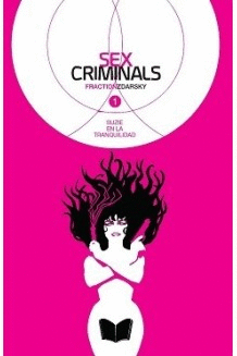 Sex Criminals #1