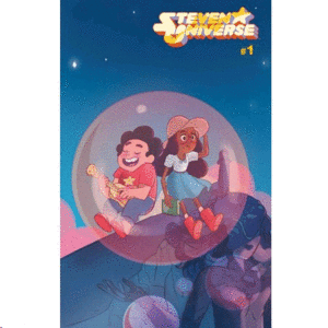 Steven universe Vol. 1