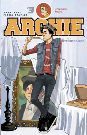 Archie 3A