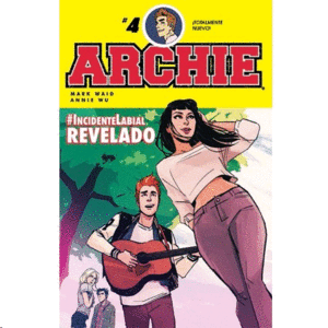 Archie 4A