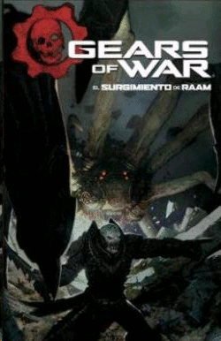 Gears of wars Vol. 4