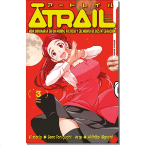 Atrail Vol.3
