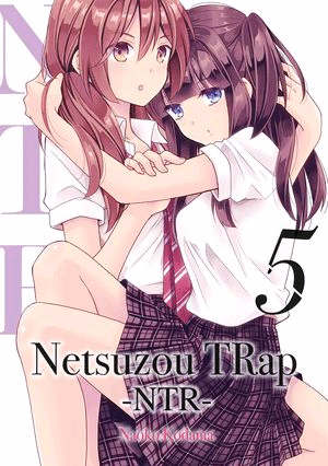 Netsuzou Trap #5