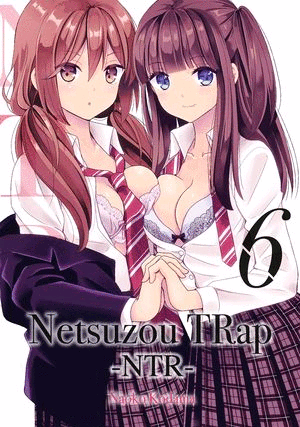 Netsuzou Trap #6