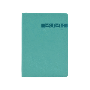 Brisa mediterránea, verde: agenda diaria 2026