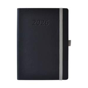 Tucson Ultra Sotf, negro: agenda diaria 2026