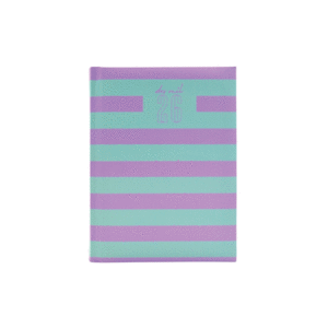 Pastel, memorándum líneas: agenda 2026