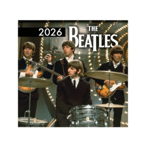 Beatles, The: calendario 2026