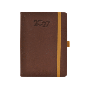 Tucson Ultra Soft, café: agenda diaria 2027