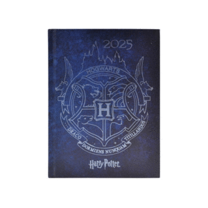 Harry Potter, escudo casas: agenda diaria 2025