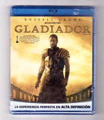 Gladiador (BRD)