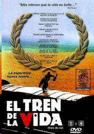 Tren de la vida, El (DVD)