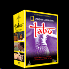 Tabú: séptima temporada (3 DVD)