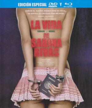Vida precoz y breve de Sabina Rivas, La (BRD+DVD)