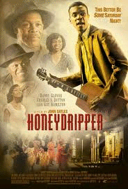 Honeydripper (DVD)