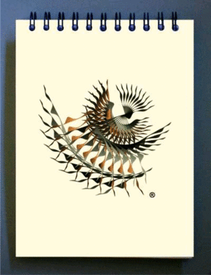 Vilarq: libreta espiral (DIES-03)