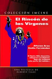 Rincón de las vírgenes, El (DVD)