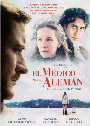 Médico alemán, El (DVD)