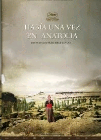 Había una vez en Anatolia (DVD)