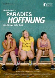 Paraíso: Esperanza (DVD)
