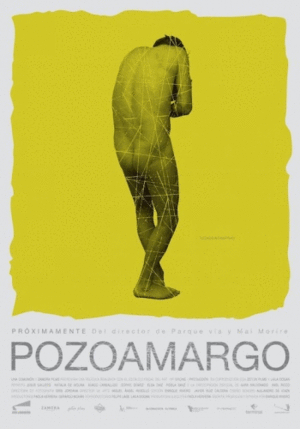 Pozoamargo (DVD)