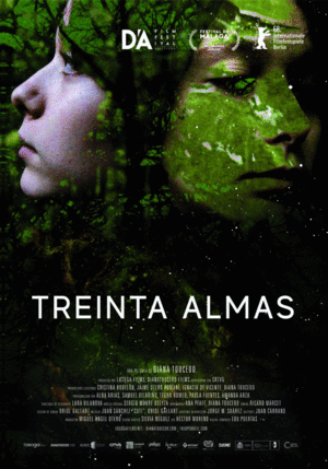 Treinta Almas (DVD)