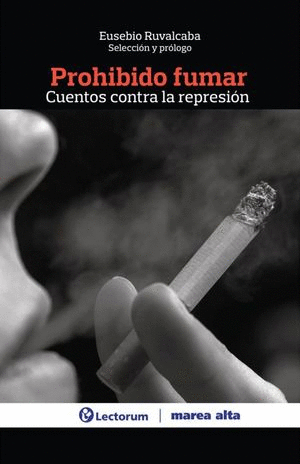 Prohibido fumar