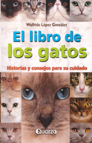 Libro de los gatos, El