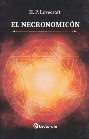 Necronomicón, El