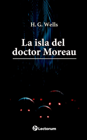 Isla del doctor Moreau, La