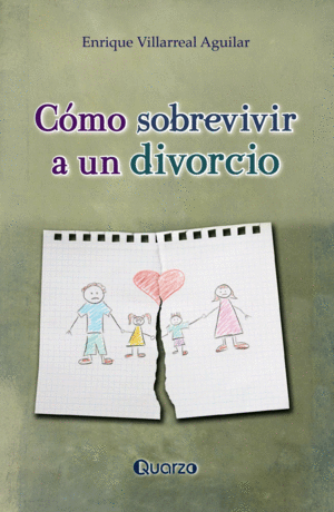 Como sobrevivir a un divorcio