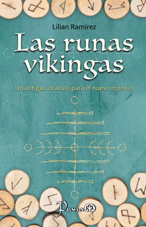 Runas vikingas, Las