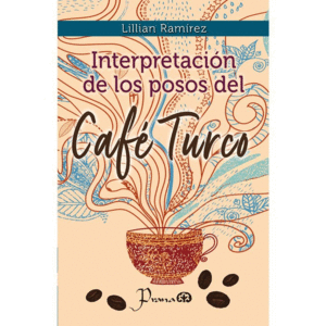 Interpretacion de los posos del cafe turco