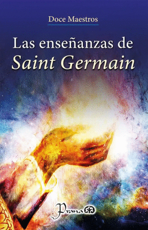 Enseñanzas de Saint Germain