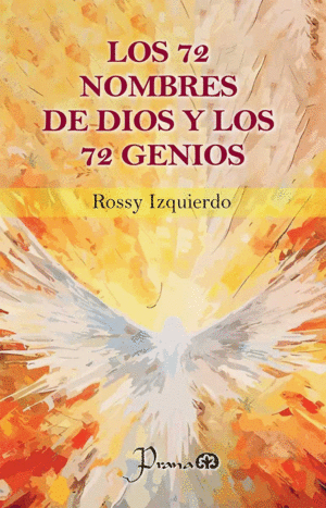 72 nombre de Dios y los 72 genios, Los