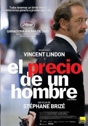 Precio de un hombre, El (DVD)