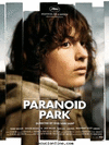 Paranoid Park (DVD)