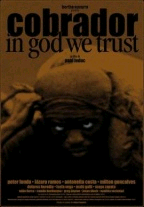 Cobrador: In God We Trust (DVD)