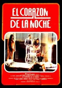 Corazón de la Noche, El (DVD)
