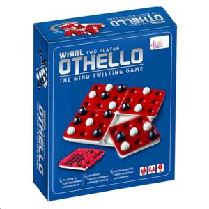 Othello: juego de mesa