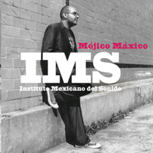 Méjico Máxico: Coloured Edition (LP)