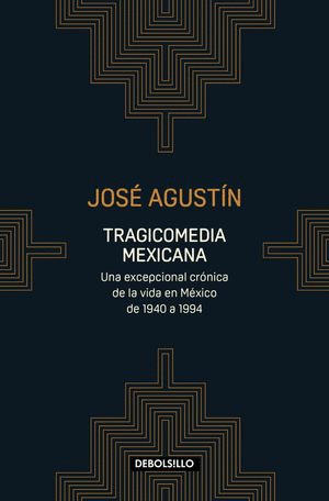 Tragicomedia Mexicana