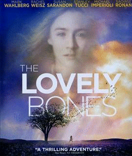 Lovely Bones, The (2 BRD)
