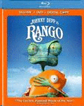 Rango (BRD+DVD)