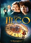 Invención de Hugo Cabret, La (DVD)