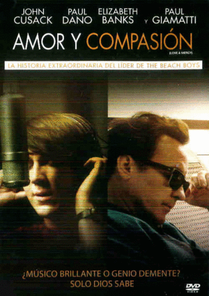 Amor y compasión (DVD)