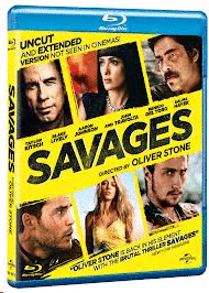 Savages: salvajes (BRD)