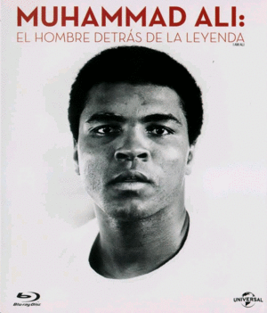 Muhammad Ali: el hombre detrás de la leyenda (BRD)