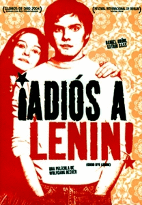 Adiós a Lenin! (DVD)